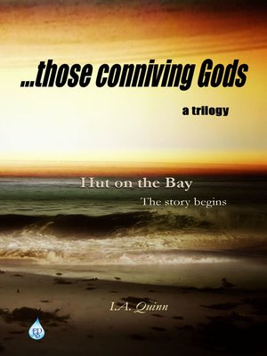 cover image of Hut on the Bay